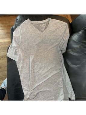 Algo quick dry extra large Tall Men’s Tshirt